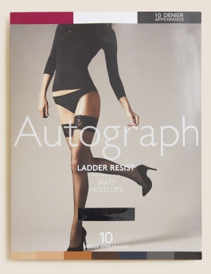 marks and spencer black suspender belt