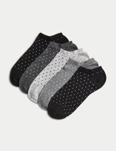M&s mens trainer socks outlet