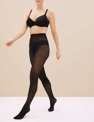 

Гладкие и мягкие колготки Body Sensor™ 40 ден