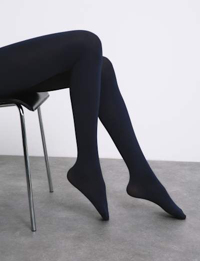 Marks and clearance spencer wool tights