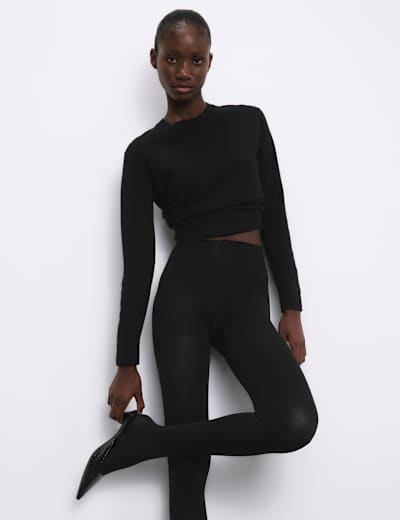 Marks and store spencer autograph tights