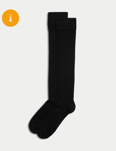 2pk Thermal Socks