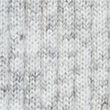 Thermal Ribbed Legwarmers - grey