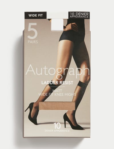 Body Shaping Fishnet Tights M S Collection M S
