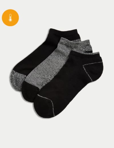 2pk Thermal Socks