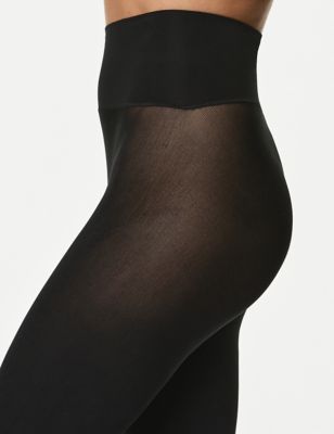 M&s Footless Tights