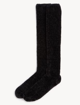 Recycled Energising Cosy Knee High's