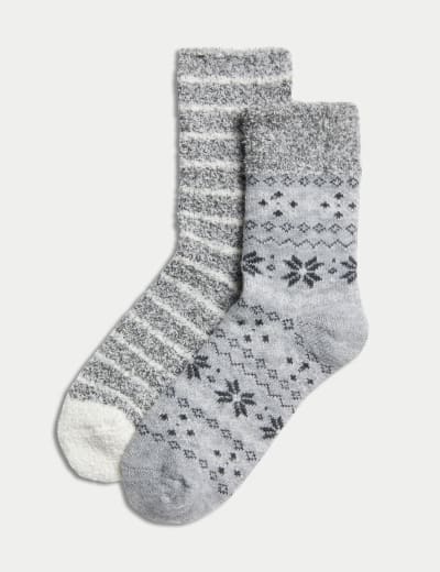 M&s cheap sock boots