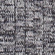 2pk Thermal Knee High Socks - charcoalmix