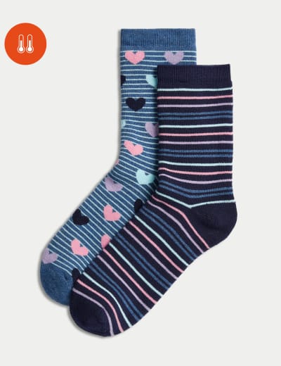 M&s cheap sock boots
