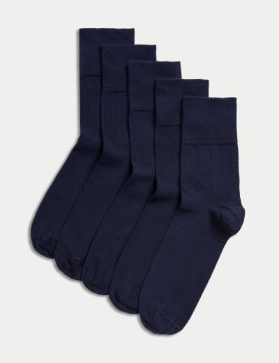 M&s ladies socks top