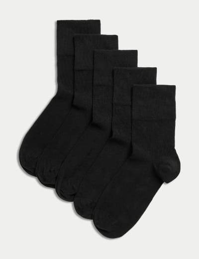 Marks and spencer hotsell mens thermal socks