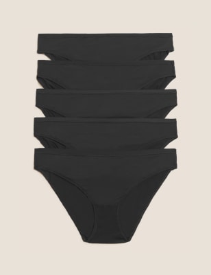marks and spencer thongs