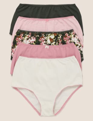 marks & spencer underwear for ladies