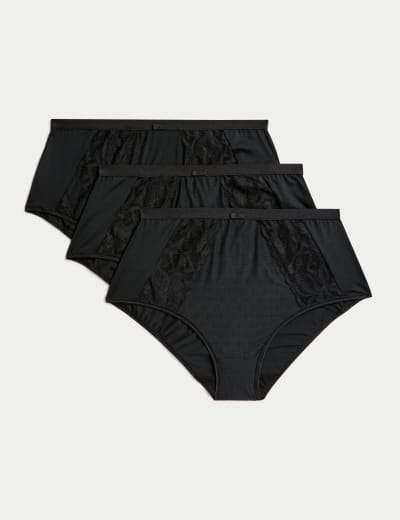 M and s shop control underwear
