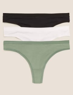 Knickers M S Sometimes called granny panties, briefs are full coverage panties and have a high waistband. marks spencer