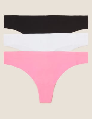 marks and spencer thongs