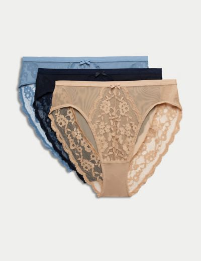 Buy handmade Best Sale ✨ M&S Collection Knickers 5pk No VPL