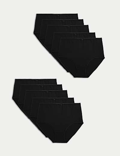 M&s knickers sale best sale