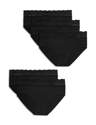 Sloggi Women's mOve Seamless Hipster Knickers 2 Pack 10198211 RRP £23.00 