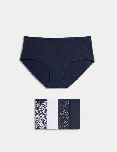 Marks and spencer knickers shorts on sale