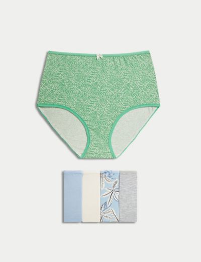 Marks & Spencer Miami knickers - M&S launches leg-lengthening