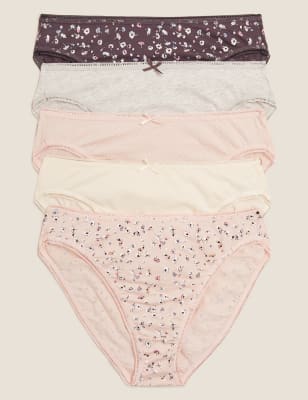 pure cotton knickers