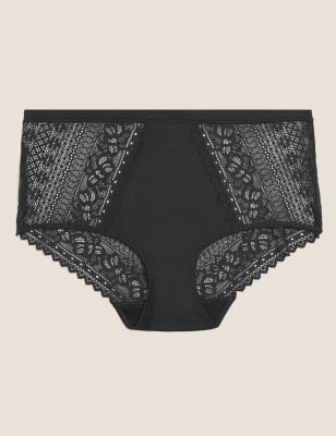 m&s womens knickers