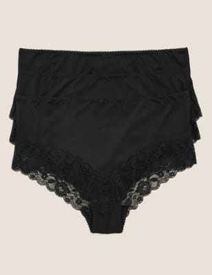 m&s womens knickers