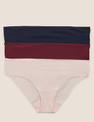 m&s womens knickers