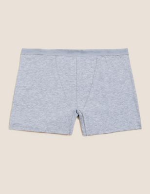 Body™ Cotton Rich Boy Shorts