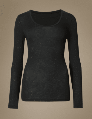 heatgen sparkle thermal top