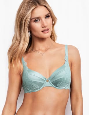 m&s bras