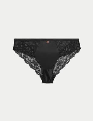 Marks and spencer ladies hot sale underwear