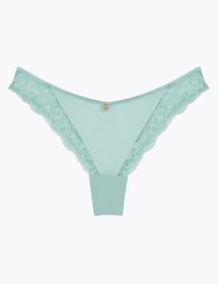 m&s womens knickers