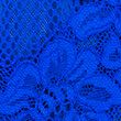 Meia Lace Miami Knickers - cobalt