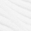 Hanna Seamless Reversible Bralette - white