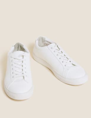 m&s mens casual shoes