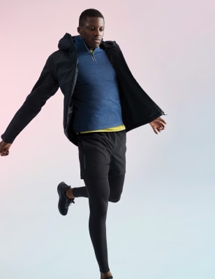 m&s boys trainers