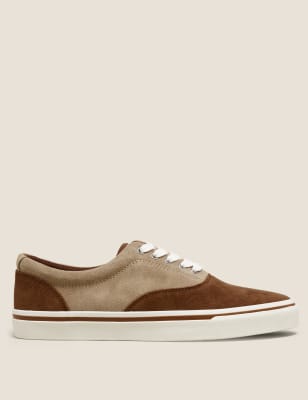 m&s mens shoes