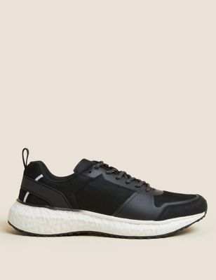 Light as Air™ Lace Up Trainers