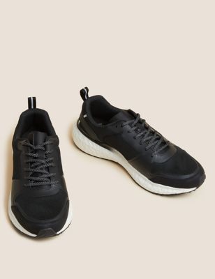 Light as Air™ Lace Up Trainers