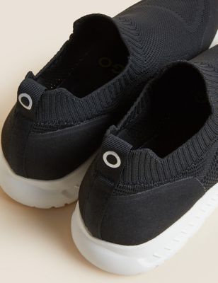 Light as Air™ Slip-On Trainers