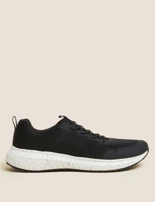 Light as Air™ Lace-Up Trainers