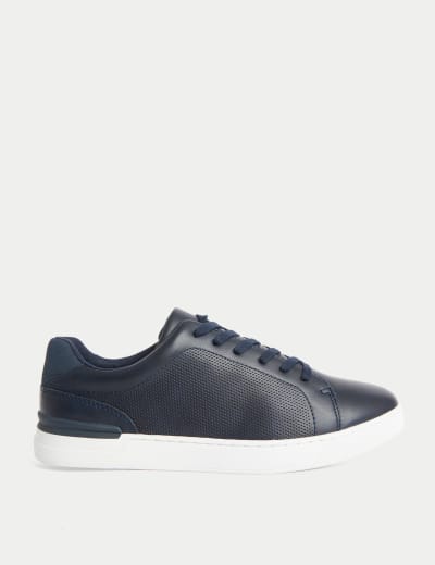 Marks and spencer light as air trainers discount