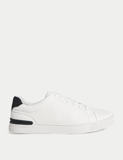 Mens trainers best sale marks and spencer