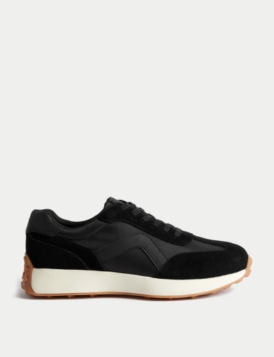 Light as Air Trainers Goodmove M S