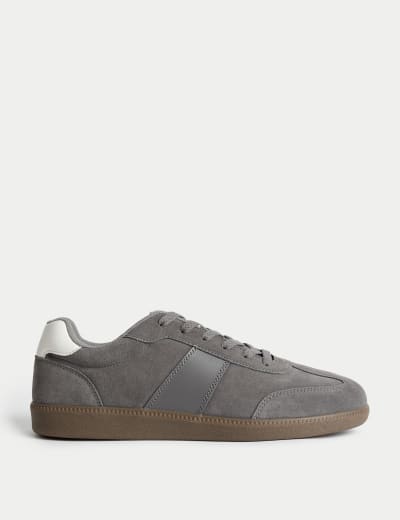 Marks and spencer autograph trainers discount