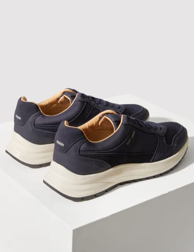 Marks and spencer mens casual shoes shop