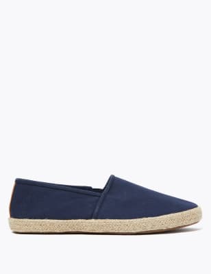 marks and spencer casual shoes